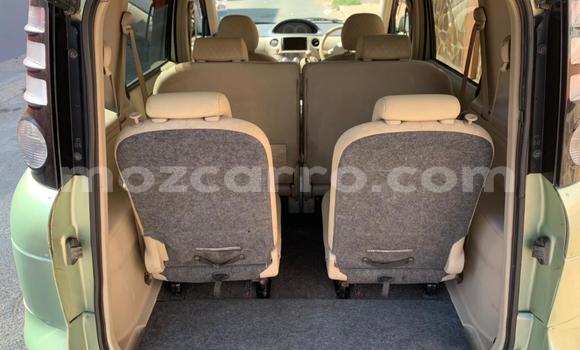 Nunua Ilio tumika Toyota Sienta Kijani Gari ndani ya Maputo nchini Maputo Nunua Ilio tumika Toyota Sienta Kijani Gari ndani ya Maputo nchini Maputo