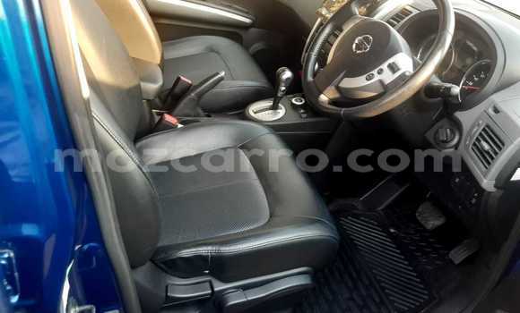 Nunua Ilio tumika Nissan X-Trail Bluu Gari ndani ya Maputo nchini Maputo Nunua Ilio tumika Nissan X-Trail Bluu Gari ndani ya Maputo nchini Maputo