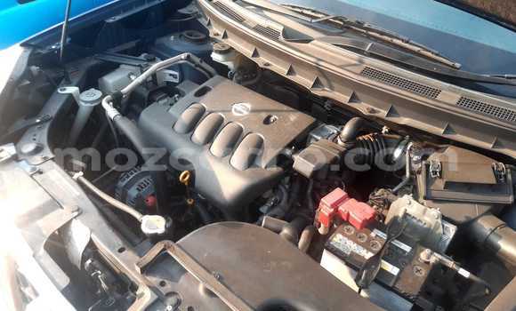 Nunua Ilio tumika Nissan X-Trail Bluu Gari ndani ya Maputo nchini Maputo Nunua Ilio tumika Nissan X-Trail Bluu Gari ndani ya Maputo nchini Maputo