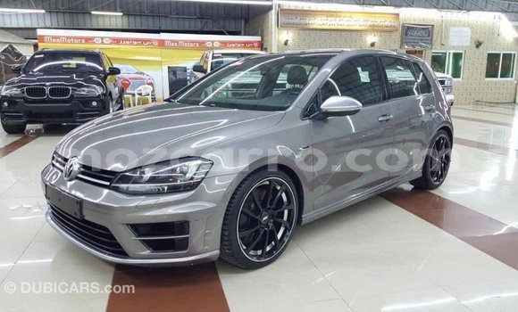 Buy Import Volkswagen Golf Other Car in Import - Dubai in Cabo Delgado Buy Import Volkswagen Golf Other Car in Import - Dubai in Cabo Delgado