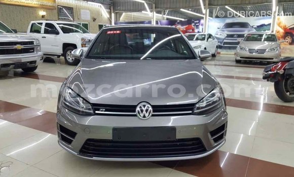 Buy Import Volkswagen Golf Other Car in Import - Dubai in Cabo Delgado Buy Import Volkswagen Golf Other Car in Import - Dubai in Cabo Delgado