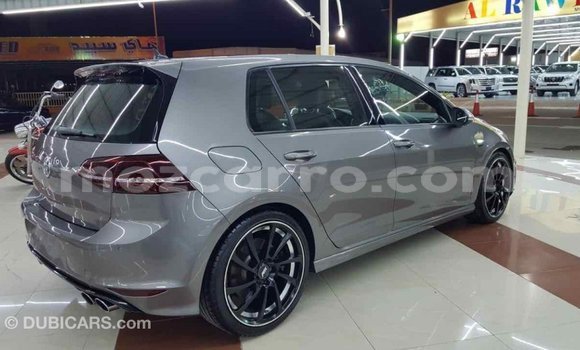 Buy Import Volkswagen Golf Other Car in Import - Dubai in Cabo Delgado Buy Import Volkswagen Golf Other Car in Import - Dubai in Cabo Delgado