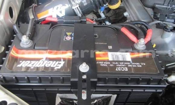 Comprar Usado Toyota Fortuner Branco Carro em Maputo em Maputo Comprar Usado Toyota Fortuner Branco Carro em Maputo em Maputo