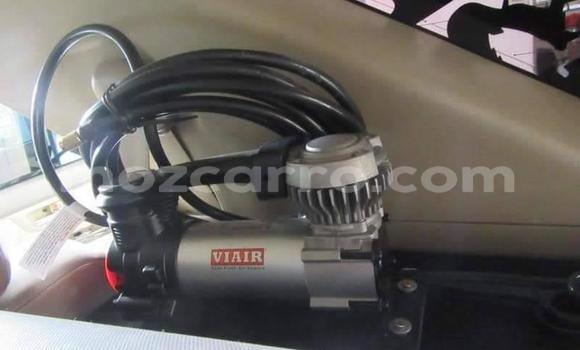 Comprar Usado Toyota Fortuner Branco Carro em Maputo em Maputo Comprar Usado Toyota Fortuner Branco Carro em Maputo em Maputo