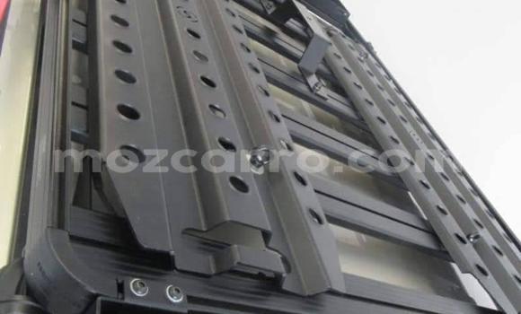 Comprar Usado Toyota Fortuner Branco Carro em Maputo em Maputo Comprar Usado Toyota Fortuner Branco Carro em Maputo em Maputo