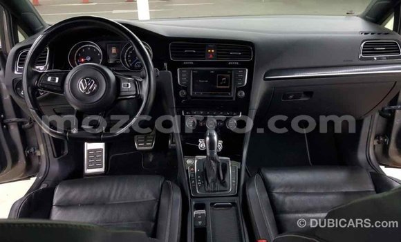 Buy Import Volkswagen Golf Other Car in Import - Dubai in Cabo Delgado Buy Import Volkswagen Golf Other Car in Import - Dubai in Cabo Delgado
