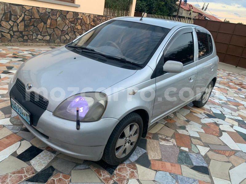 Big with watermark toyota vitz maputo maputo 11608