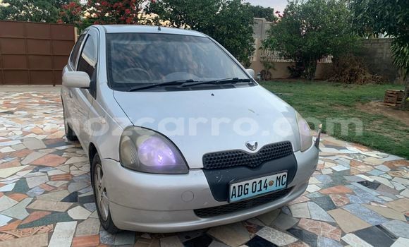 Nunua Ilio tumika Toyota Vitz Fedha Gari ndani ya Maputo nchini Maputo Nunua Ilio tumika Toyota Vitz Fedha Gari ndani ya Maputo nchini Maputo