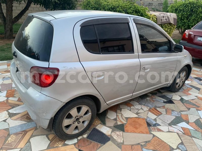 Big with watermark toyota vitz maputo maputo 11608