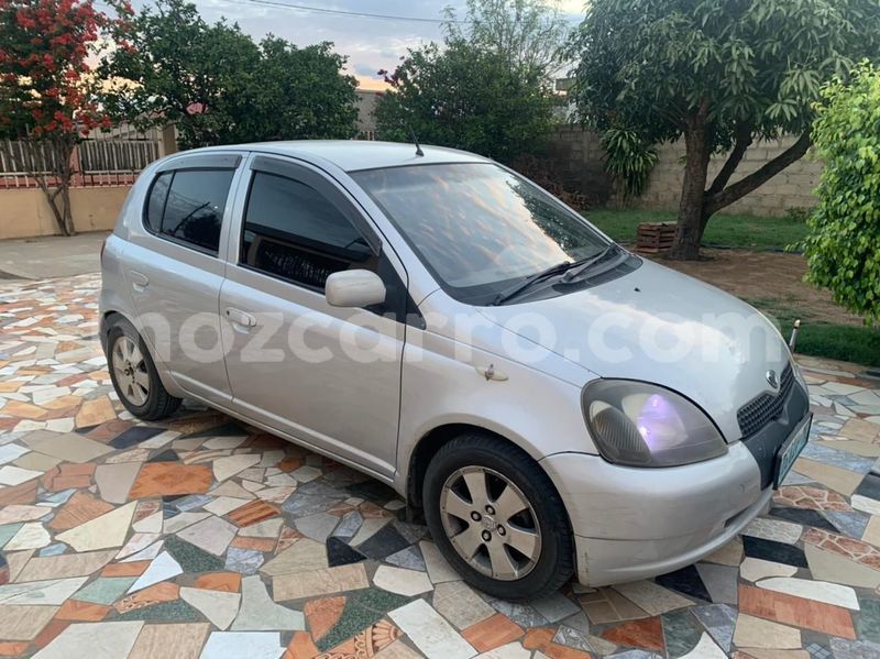 Big with watermark toyota vitz maputo maputo 11608