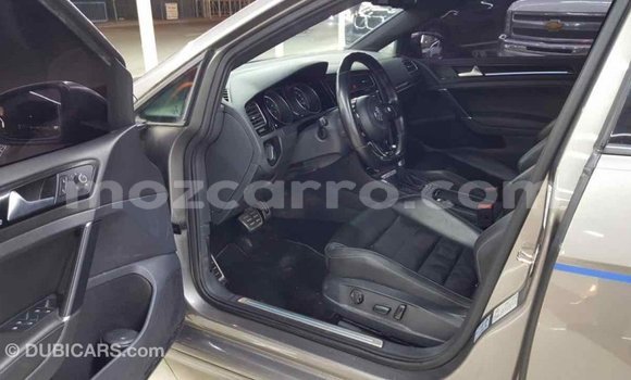 Buy Import Volkswagen Golf Other Car in Import - Dubai in Cabo Delgado Buy Import Volkswagen Golf Other Car in Import - Dubai in Cabo Delgado