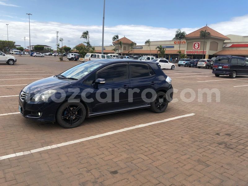 Big with watermark toyota blade maputo maputo 11610