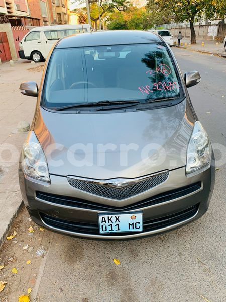 Big with watermark toyota ractis maputo maputo 11611