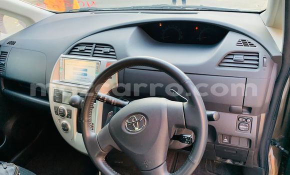 Nunua Ilio tumika Toyota Ractis Beige Gari ndani ya Maputo nchini Maputo Nunua Ilio tumika Toyota Ractis Beige Gari ndani ya Maputo nchini Maputo