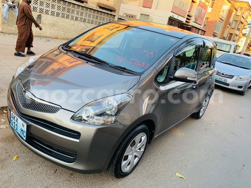 Big with watermark toyota ractis maputo maputo 11611