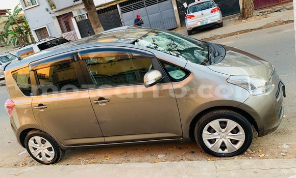 Nunua Ilio tumika Toyota Ractis Beige Gari ndani ya Maputo nchini Maputo Nunua Ilio tumika Toyota Ractis Beige Gari ndani ya Maputo nchini Maputo