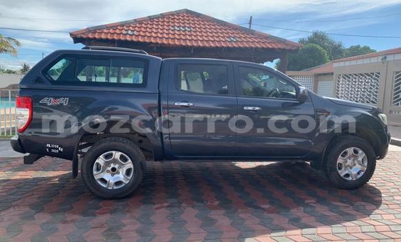 Tenga Tsaru Ford Ranger Nhema Mota in Maputo in Maputo