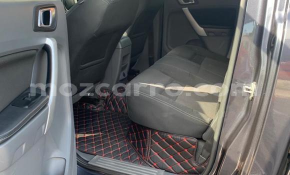 Buy Used Ford Ranger Black Car in Maputo in Maputo Buy Used Ford Ranger Black Car in Maputo in Maputo