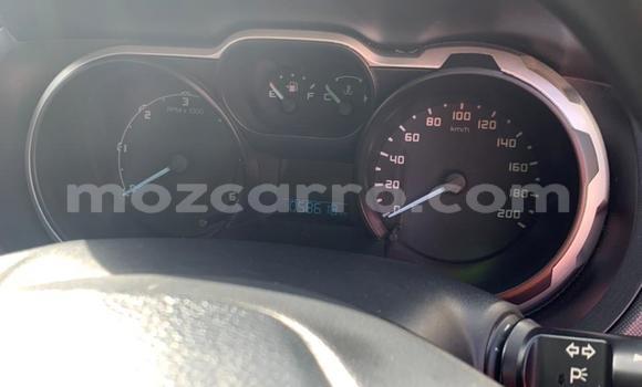 Buy Used Ford Ranger Black Car in Maputo in Maputo Buy Used Ford Ranger Black Car in Maputo in Maputo