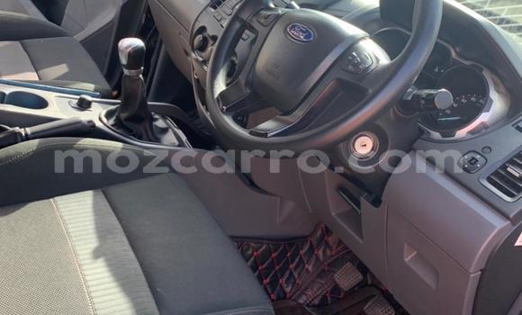 Buy Used Ford Ranger Black Car in Maputo in Maputo Buy Used Ford Ranger Black Car in Maputo in Maputo