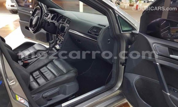 Buy Import Volkswagen Golf Other Car in Import - Dubai in Cabo Delgado Buy Import Volkswagen Golf Other Car in Import - Dubai in Cabo Delgado