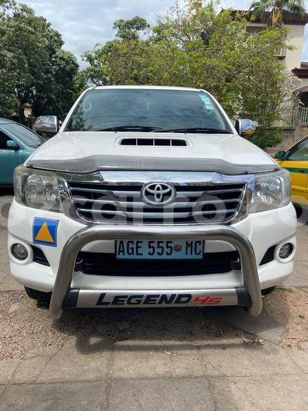 Big with watermark toyota hilux maputo maputo 11614