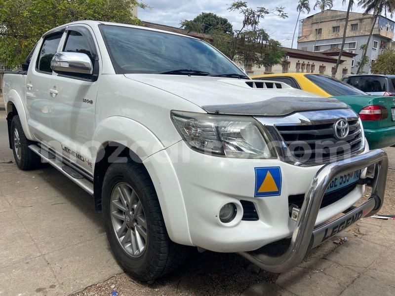 Big with watermark toyota hilux maputo maputo 11614