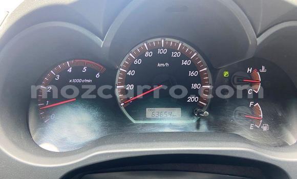 Buy Used Toyota Hilux White Car in Maputo in Maputo Buy Used Toyota Hilux White Car in Maputo in Maputo