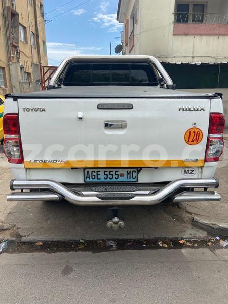 Big with watermark toyota hilux maputo maputo 11614