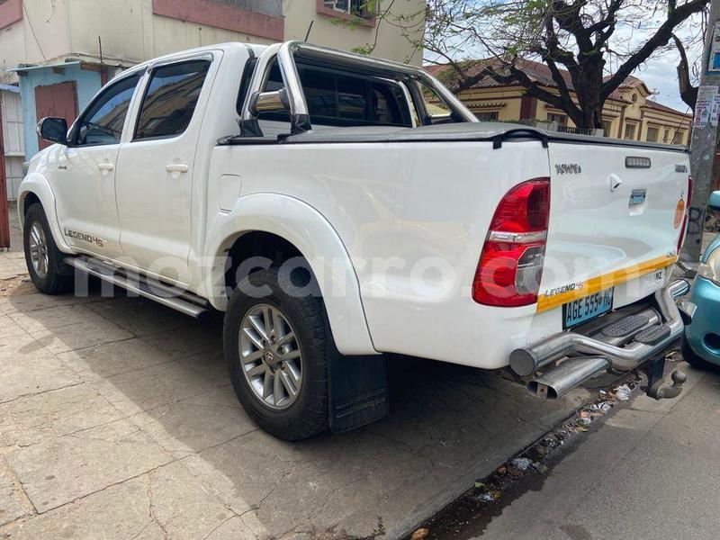 Big with watermark toyota hilux maputo maputo 11614