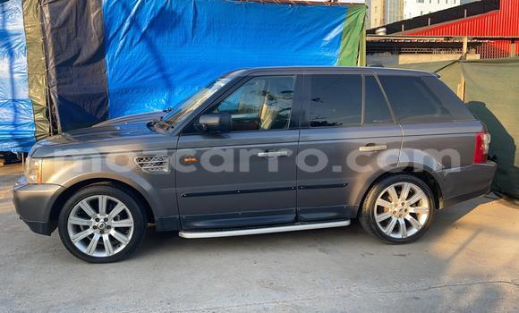 Nunua Ilio tumika Range Rover Range Rover Fedha Gari ndani ya Maputo nchini Maputo Nunua Ilio tumika Range Rover Range Rover Fedha Gari ndani ya Maputo nchini Maputo