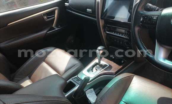 Buy Used Toyota Fortuner White Car in Maputo in Maputo Buy Used Toyota Fortuner White Car in Maputo in Maputo