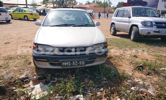 Nunua Ilio tumika Toyota Corolla Nyingine Gari ndani ya Maputo nchini Maputo