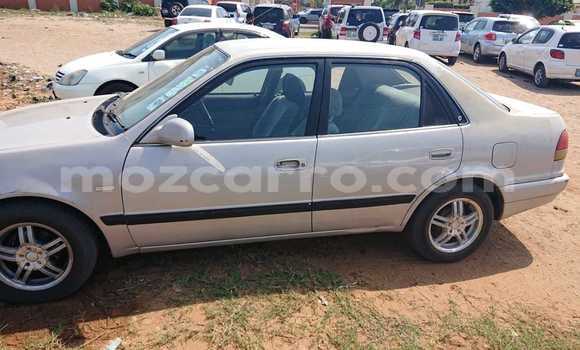 Nunua Ilio tumika Toyota Corolla Nyingine Gari ndani ya Maputo nchini Maputo Nunua Ilio tumika Toyota Corolla Nyingine Gari ndani ya Maputo nchini Maputo
