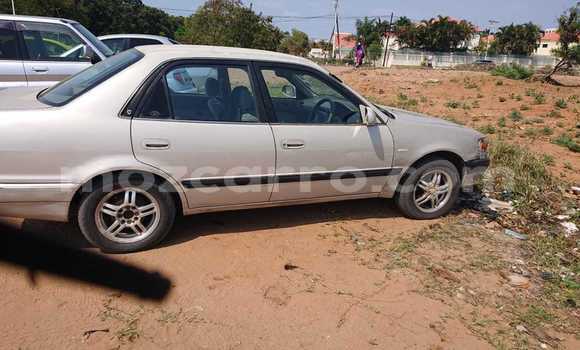 Nunua Ilio tumika Toyota Corolla Nyingine Gari ndani ya Maputo nchini Maputo Nunua Ilio tumika Toyota Corolla Nyingine Gari ndani ya Maputo nchini Maputo