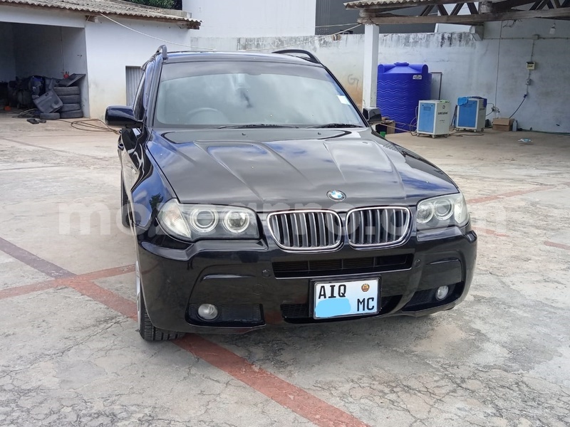 Big with watermark bmw x3 maputo maputo 11622