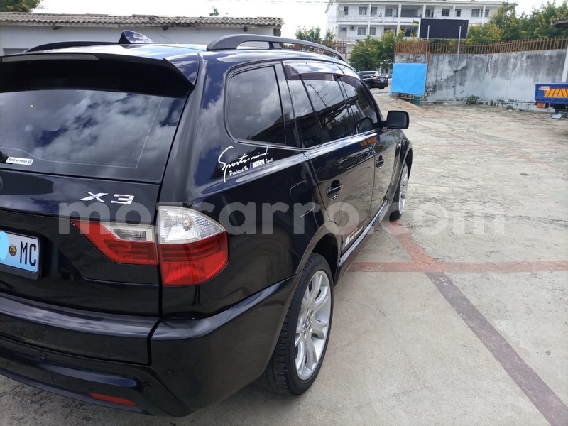 Big with watermark bmw x3 maputo maputo 11622