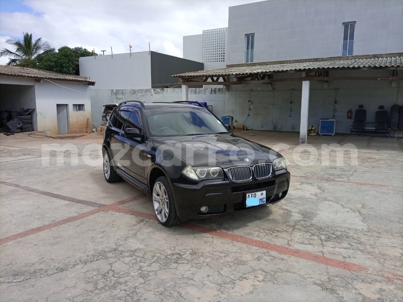 Big with watermark bmw x3 maputo maputo 11622