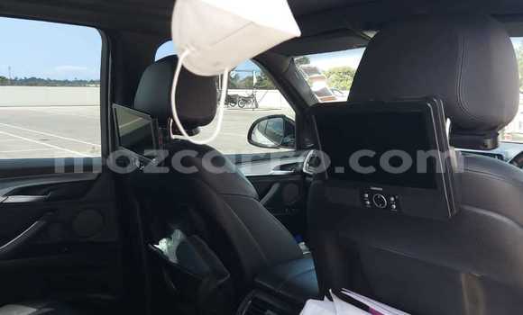 Buy Used BMW X5 M Silver Car in Maputo in Maputo Buy Used BMW X5 M Silver Car in Maputo in Maputo