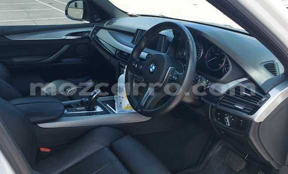 Buy Used BMW X5 M Silver Car in Maputo in Maputo Buy Used BMW X5 M Silver Car in Maputo in Maputo