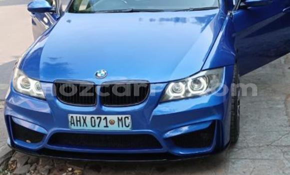 Nunua Ilio tumika BMW 327 Bluu Gari ndani ya Maputo nchini Maputo