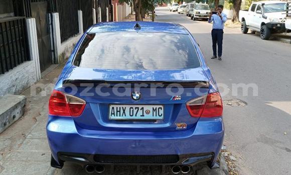 Nunua Ilio tumika BMW 327 Bluu Gari ndani ya Maputo nchini Maputo Nunua Ilio tumika BMW 327 Bluu Gari ndani ya Maputo nchini Maputo