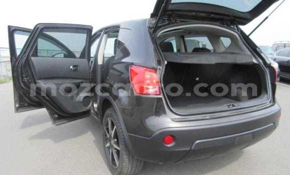 Nunua Ilio tumika Nissan Dualis Nyeusi Gari ndani ya Maputo nchini Maputo Nunua Ilio tumika Nissan Dualis Nyeusi Gari ndani ya Maputo nchini Maputo