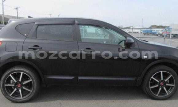 Nunua Ilio tumika Nissan Dualis Nyeusi Gari ndani ya Maputo nchini Maputo Nunua Ilio tumika Nissan Dualis Nyeusi Gari ndani ya Maputo nchini Maputo