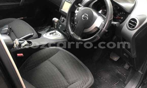 Nunua Ilio tumika Nissan Dualis Nyeusi Gari ndani ya Maputo nchini Maputo Nunua Ilio tumika Nissan Dualis Nyeusi Gari ndani ya Maputo nchini Maputo