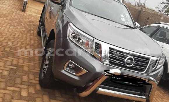 Nunua Ilio tumika Nissan Navara Calibre Fedha Gari ndani ya Maputo nchini Maputo Nunua Ilio tumika Nissan Navara Calibre Fedha Gari ndani ya Maputo nchini Maputo