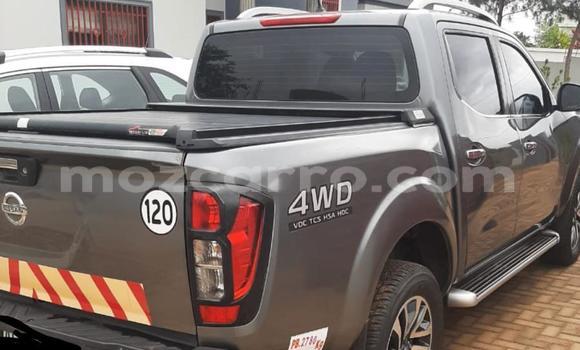 Nunua Ilio tumika Nissan Navara Calibre Fedha Gari ndani ya Maputo nchini Maputo Nunua Ilio tumika Nissan Navara Calibre Fedha Gari ndani ya Maputo nchini Maputo
