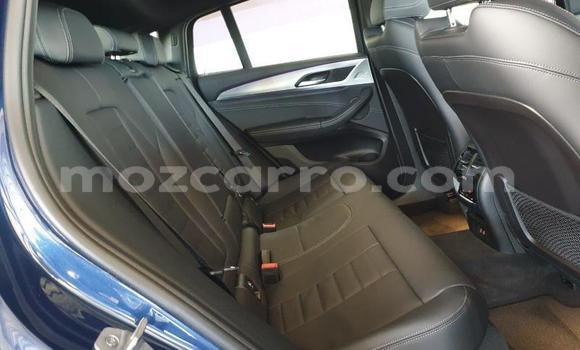 Tenga Tsaru BMW X4 Bhuruu Mota in Maputo in Maputo Tenga Tsaru BMW X4 Bhuruu Mota in Maputo in Maputo