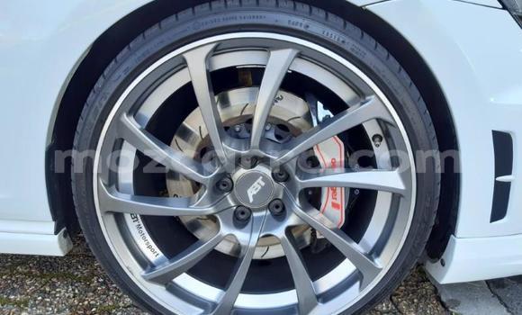 Comprar Usado Volkswagen Polo Branco Carro em Maputo em Maputo Comprar Usado Volkswagen Polo Branco Carro em Maputo em Maputo