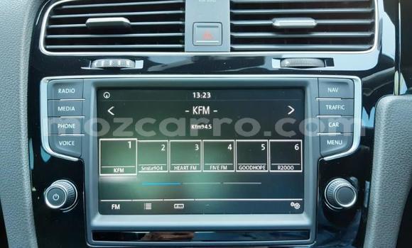 Comprar Usado Volkswagen Polo Branco Carro em Maputo em Maputo Comprar Usado Volkswagen Polo Branco Carro em Maputo em Maputo